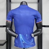 Chelsea FC 2024-2025 home game player